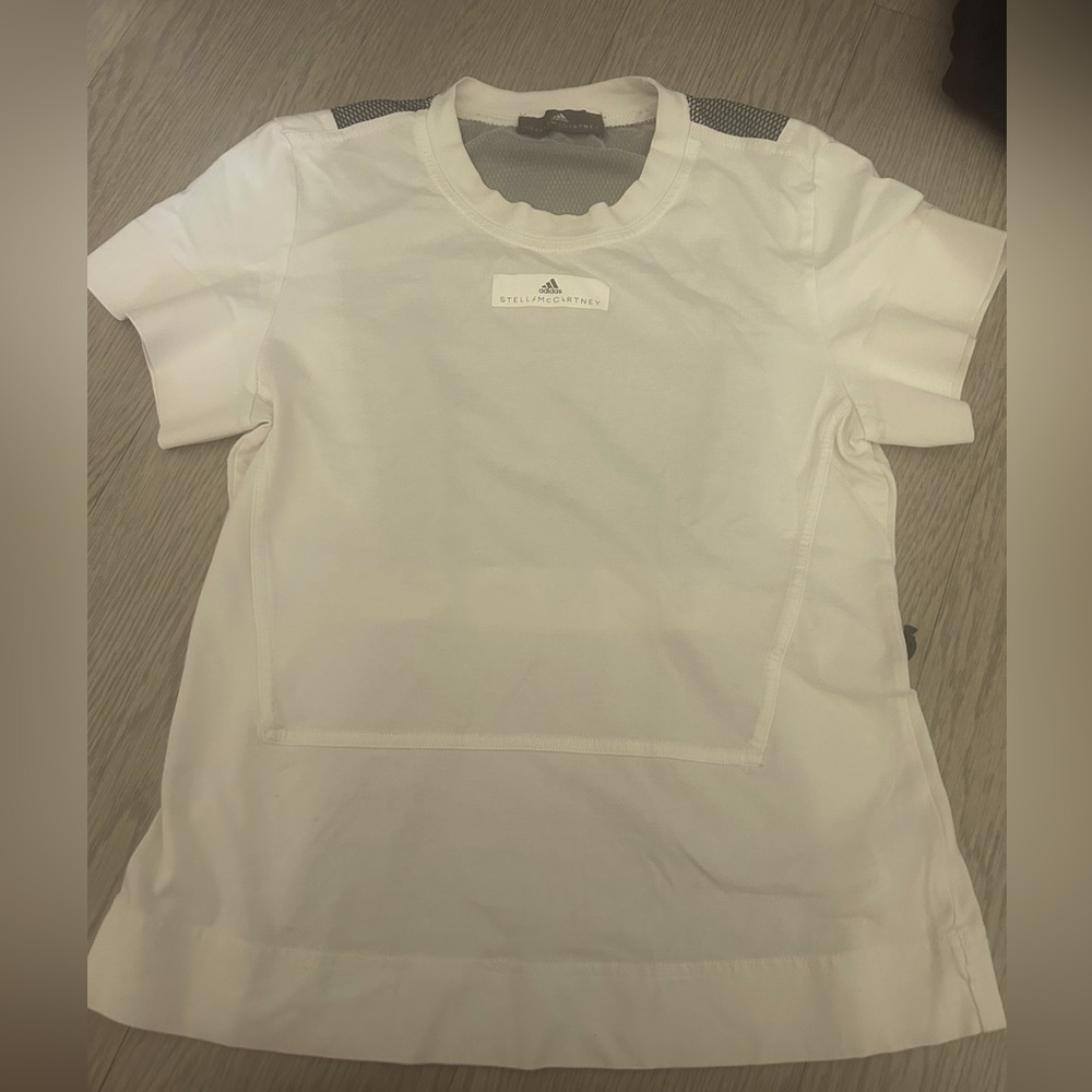 Adidas x Stella McCartney Running Shirt XXS